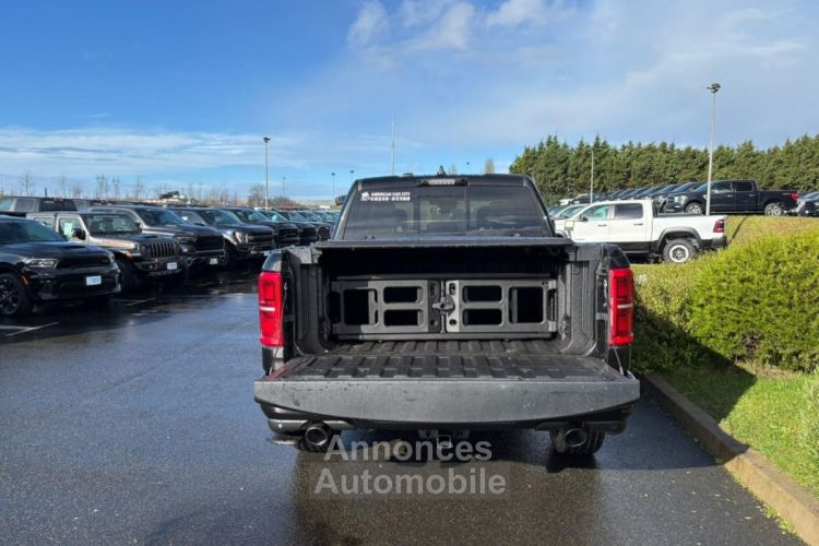 Dodge Ram 1500 CREW LIMITED NIGHT EDITION RAMBOX 2025 - <small></small> 93.250 € <small>TTC</small> - #5