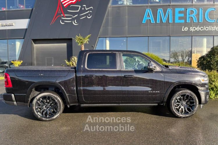 Dodge Ram 1500 CREW LIMITED NIGHT EDITION RAMBOX 2025 - <small></small> 93.250 € <small>TTC</small> - #7