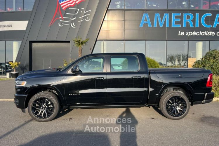 Dodge Ram 1500 CREW LIMITED NIGHT EDITION RAMBOX 2025 - <small></small> 111.900 € <small>TTC</small> - #2