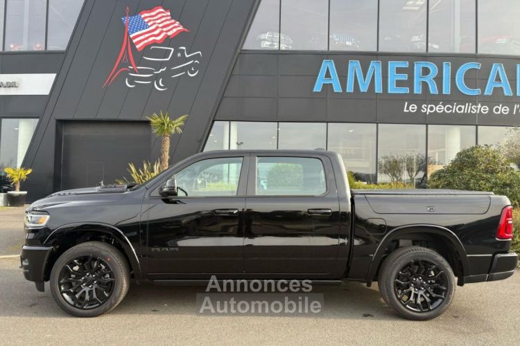 Dodge Ram 1500 CREW LIMITED NIGHT EDITION RAMBOX 2025 - <small></small> 111.900 € <small>TTC</small> - #2