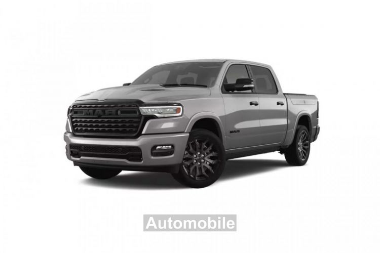 Dodge Ram 1500 CREW LIMITED NIGHT EDITION RAMBOX 2025 - <small></small> 111.900 € <small>TTC</small> - #1