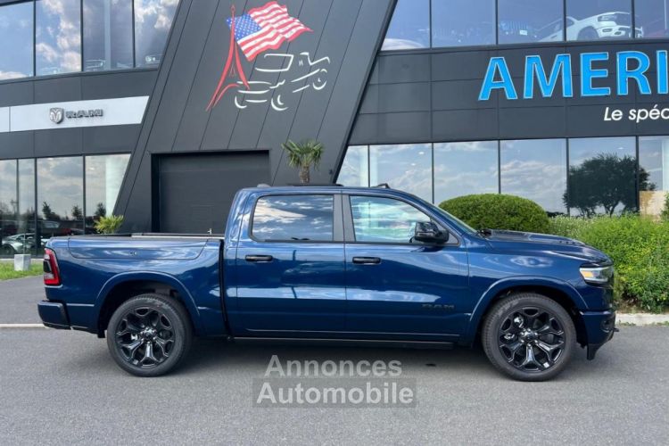 Dodge Ram 1500 CREW LIMITED NIGHT EDITION RAMBOX etorque - <small></small> 112.900 € <small></small> - #2