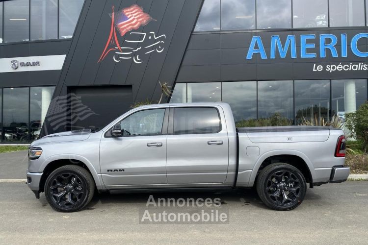 Dodge Ram 1500 CREW LIMITED NIGHT EDITION RAMBOX etorque - <small></small> 112.900 € <small></small> - #2