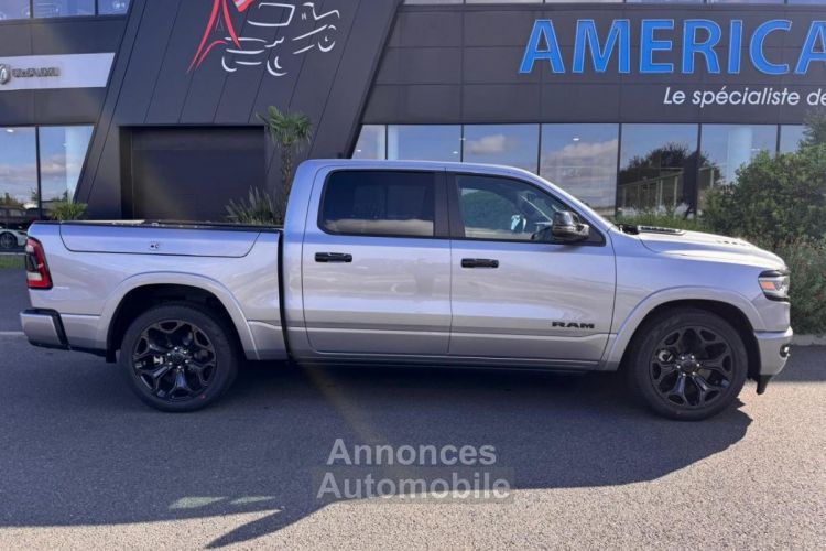 Dodge Ram 1500 CREW LIMITED NIGHT EDITION RAMBOX etorque - <small></small> 112.900 € <small></small> - #7