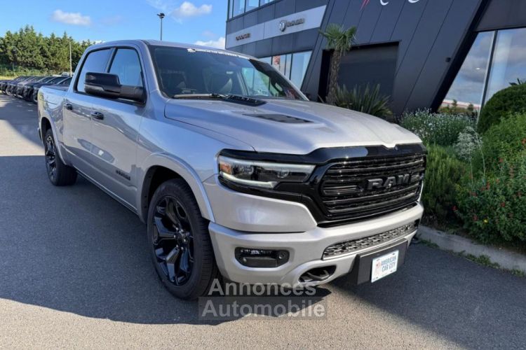 Dodge Ram 1500 CREW LIMITED NIGHT EDITION RAMBOX etorque - <small></small> 112.900 € <small></small> - #8