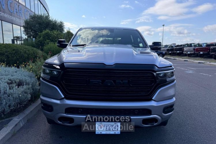 Dodge Ram 1500 CREW LIMITED NIGHT EDITION RAMBOX etorque - <small></small> 112.900 € <small></small> - #9