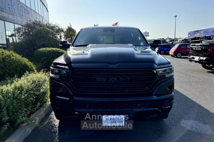 Dodge Ram 1500 CREW LIMITED NIGHT EDITION RAMBOX etorque - <small></small> 112.900 € <small></small> - #2