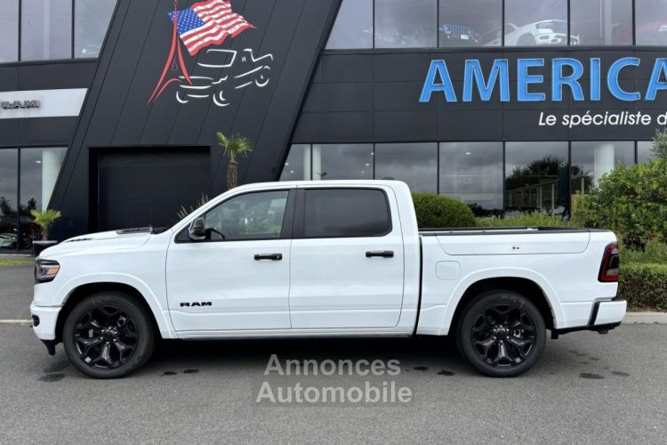 Dodge Ram 1500 CREW LIMITED NIGHT EDITION RAMBOX etorque - <small></small> 112.900 € <small></small> - #2