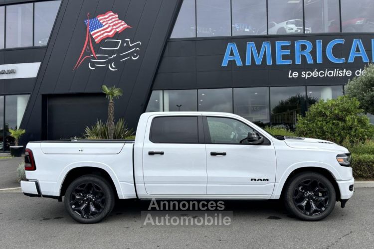 Dodge Ram 1500 CREW LIMITED NIGHT EDITION RAMBOX etorque - <small></small> 112.900 € <small></small> - #5