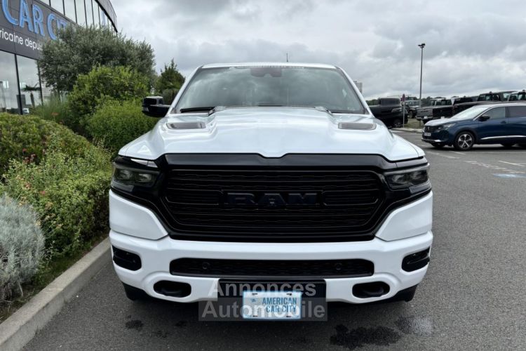 Dodge Ram 1500 CREW LIMITED NIGHT EDITION RAMBOX etorque - <small></small> 112.900 € <small></small> - #7