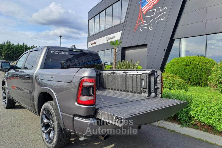 Dodge Ram 1500 CREW LIMITED NIGHT EDITION RAMBOX etorque - <small></small> 112.900 € <small></small> - #4