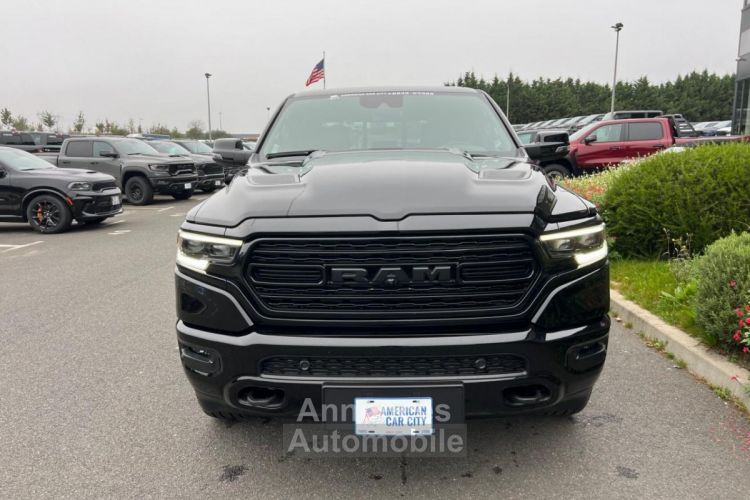 Dodge Ram 1500 CREW LIMITED NIGHT EDITION RAMBOX HAYON - <small></small> 127.900 € <small>TTC</small> - #8