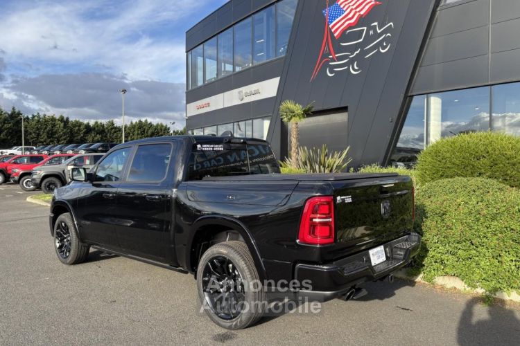 Dodge Ram 1500 CREW LIMITED NIGHT EDITION RAMBOX HAYON MULTI 2025 - <small></small> 113.900 € <small></small> - #3