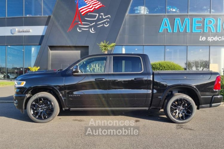 Dodge Ram 1500 CREW LIMITED NIGHT EDITION RAMBOX HAYON MULTI 2025 - <small></small> 94.916 € <small>TTC</small> - #2