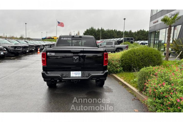 Dodge Ram 1500 CREW LIMITED NIGHT EDITION RAMBOX HAYON MULTI 2025 - <small></small> 113.899 € <small>TTC</small> - #4