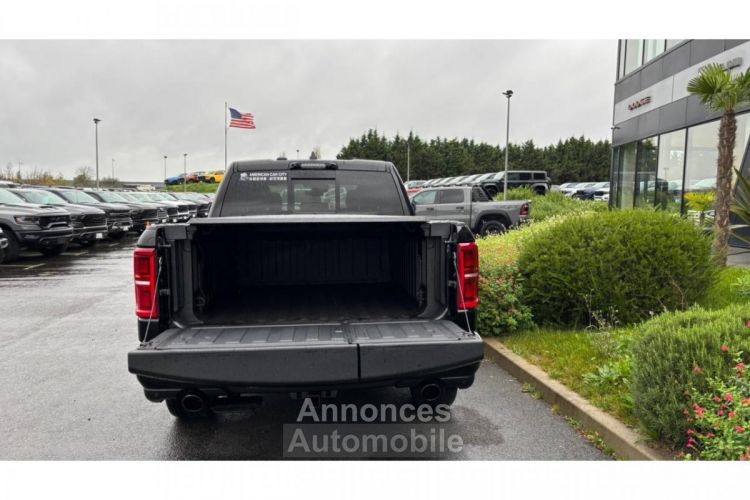 Dodge Ram 1500 CREW LIMITED NIGHT EDITION RAMBOX HAYON MULTI 2025 - <small></small> 113.899 € <small>TTC</small> - #5