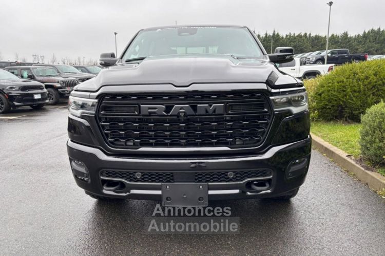 Dodge Ram 1500 CREW LIMITED NIGHT EDITION RAMBOX HAYON MULTI 2025 - <small></small> 113.899 € <small>TTC</small> - #10