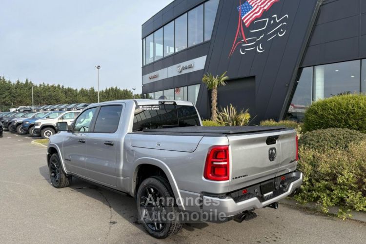 Dodge Ram 1500 CREW LIMITED NIGHT EDITION RAMBOX HAYON MULTI 2025 - <small></small> 113.899 € <small>TTC</small> - #3