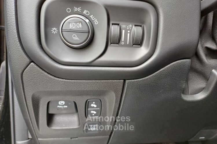 Dodge Ram 1500 CREW LIMITED RAMBOX HAYON - <small></small> 106.900 € <small></small> - #27