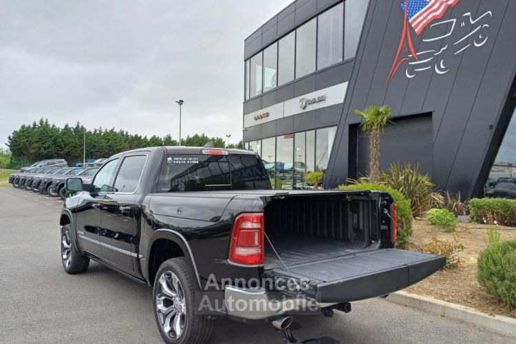 Dodge Ram 1500 CREW LIMITED RAMBOX HAYON MULTI - <small></small> 97.900 € <small></small> - #6