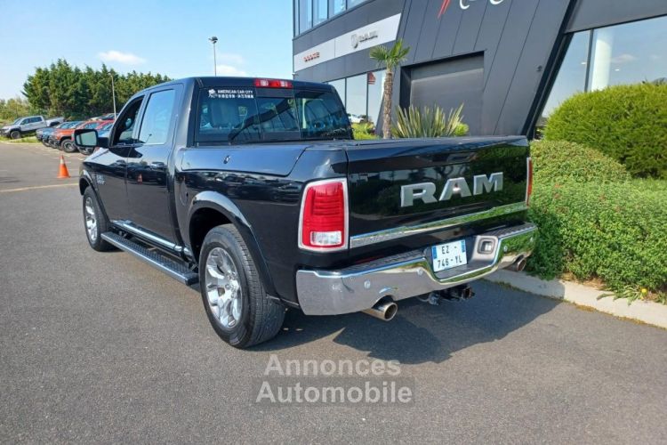 Dodge Ram 1500 crew LIMITED RAMBOX V8 5.7L 395ch - <small></small> 39.900 € <small></small> - #3