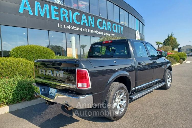 Dodge Ram 1500 crew LIMITED RAMBOX V8 5.7L 395ch - <small></small> 39.900 € <small></small> - #6