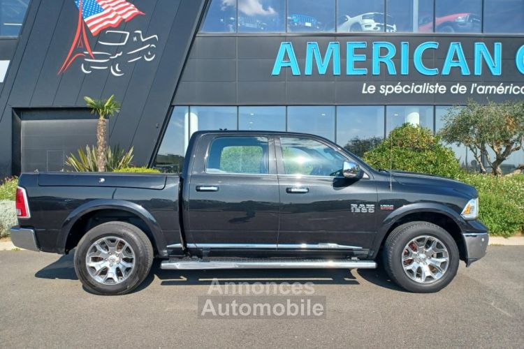 Dodge Ram 1500 crew LIMITED RAMBOX V8 5.7L 395ch - <small></small> 39.900 € <small></small> - #7