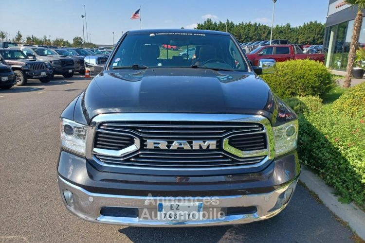 Dodge Ram 1500 crew LIMITED RAMBOX V8 5.7L 395ch - <small></small> 39.900 € <small></small> - #9