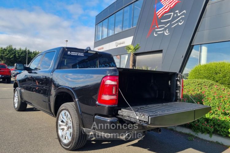 Dodge Ram 1500 CREW LONGHORN AIR HAYON MULTI - <small></small> 95.900 € <small></small> - #3