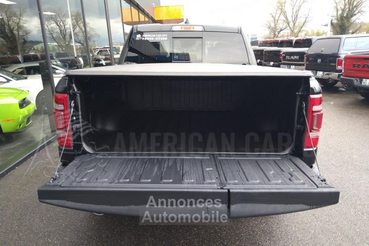 Dodge Ram 1500 CREW LONGHORN AIR HAYON MULTI - <small></small> 69.900 € <small></small> - #5