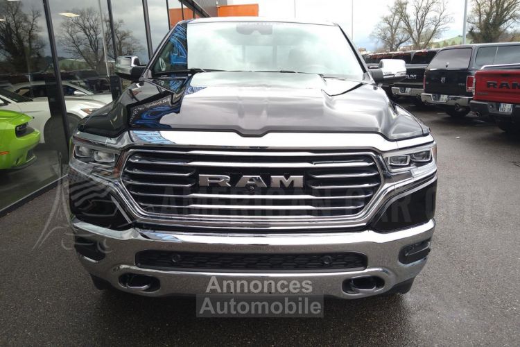 Dodge Ram 1500 CREW LONGHORN AIR HAYON MULTI - <small></small> 69.900 € <small></small> - #10