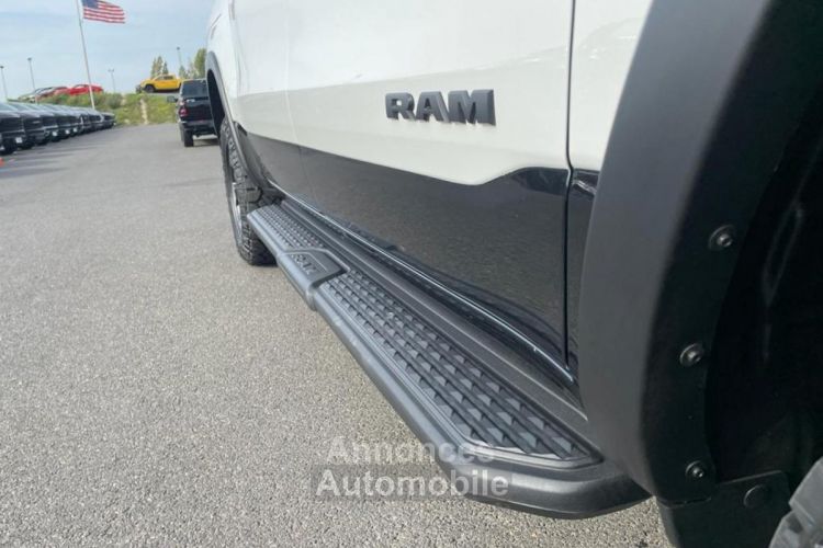 Dodge Ram 1500 CREW REBEL G/T AIR RAMBOX - <small></small> 102.900 € <small></small> - #30