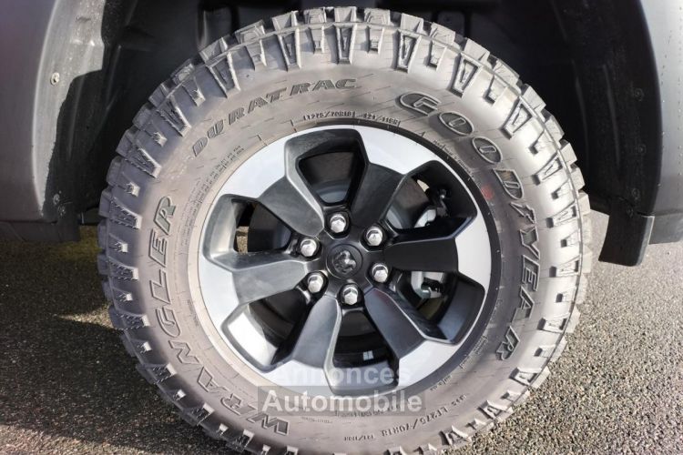 Dodge Ram 1500 CREW REBEL G/T AIR RAMBOX - <small></small> 99.900 € <small></small> - #34