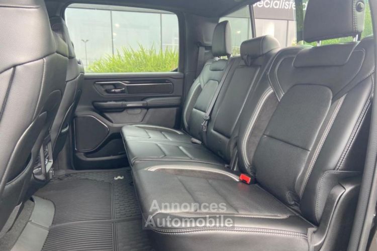 Dodge Ram 1500 CREW REBEL G/T AIR RAMBOX HAYON MULTI - <small></small> 99.900 € <small></small> - #13