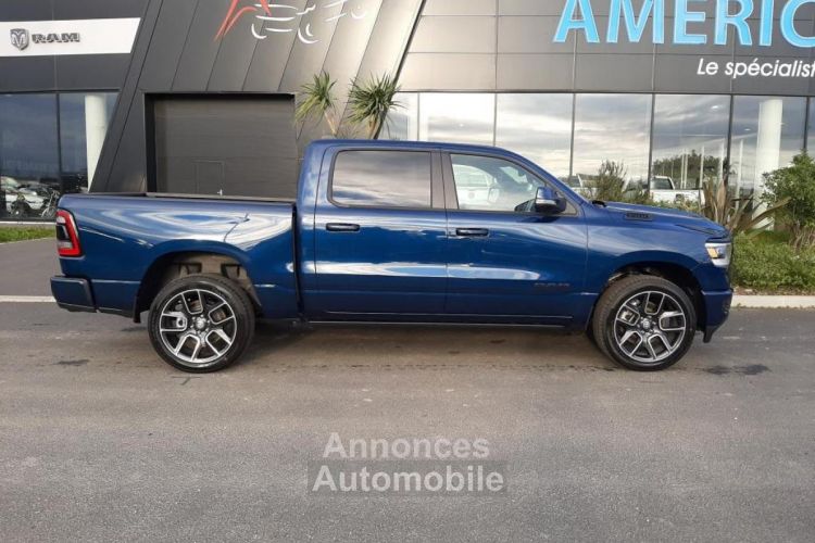 Dodge Ram 1500 CREW SPORT - <small></small> 46.900 € <small>TTC</small> - #24