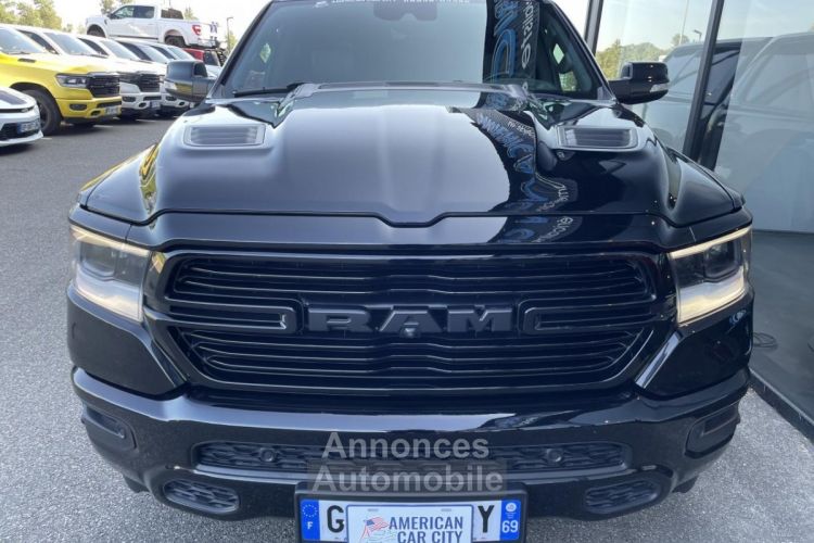 Dodge Ram 1500 CREW SPORT NIGHT EDITION - <small></small> 74.900 € <small></small> - #10