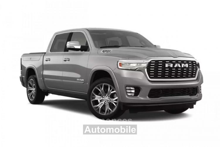 Dodge Ram 1500 CREW TUNGSTEN AIR RAMBOX - <small></small> 121.900 € <small></small> - #1