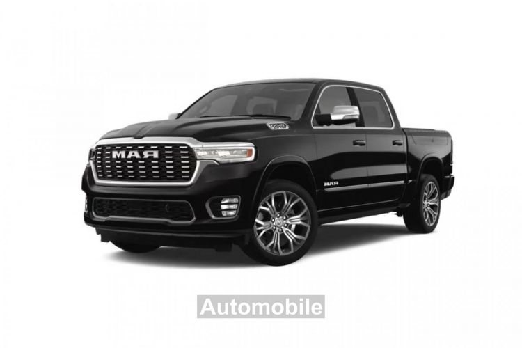 Dodge Ram 1500 CREW TUNGSTEN AIR RAMBOX 2025 - <small></small> 121.900 € <small></small> - #1