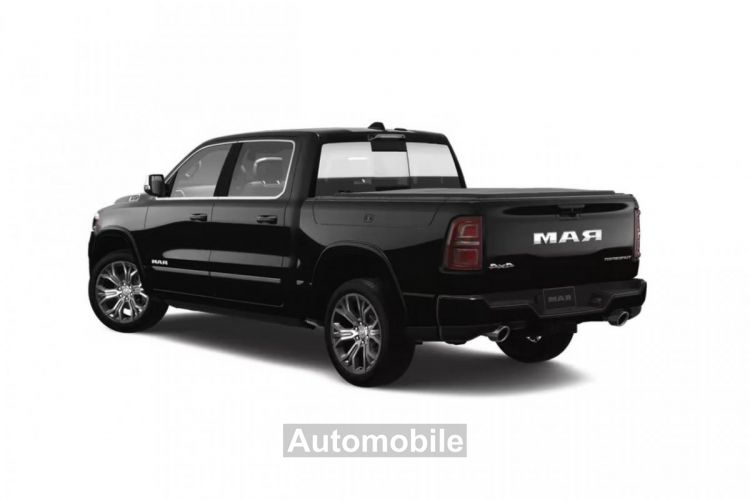 Dodge Ram 1500 CREW TUNGSTEN AIR RAMBOX 2025 - <small></small> 121.900 € <small></small> - #3