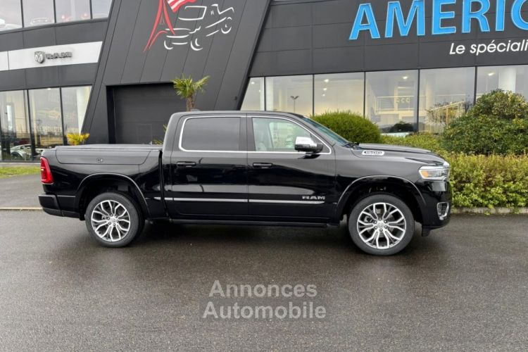 Dodge Ram 1500 CREW TUNGSTEN AIR RAMBOX 2025 - <small></small> 121.900 € <small>TTC</small> - #7