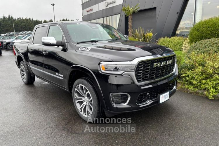 Dodge Ram 1500 CREW TUNGSTEN AIR RAMBOX 2025 - <small></small> 121.900 € <small>TTC</small> - #8