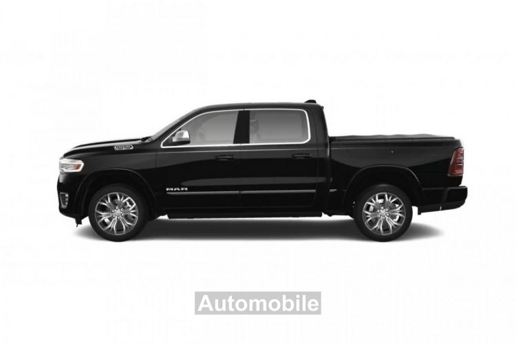 Dodge Ram 1500 CREW TUNGSTEN AIR RAMBOX HAYON MULTI - <small></small> 122.899 € <small>TTC</small> - #13