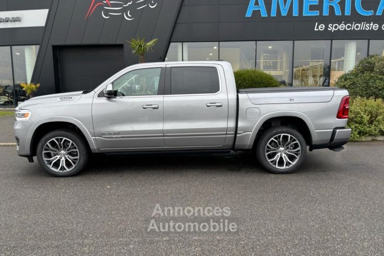 Dodge Ram 1500 CREW TUNGSTEN AIR RAMBOX HAYON MULTI - <small></small> 122.899 € <small>TTC</small> - #2