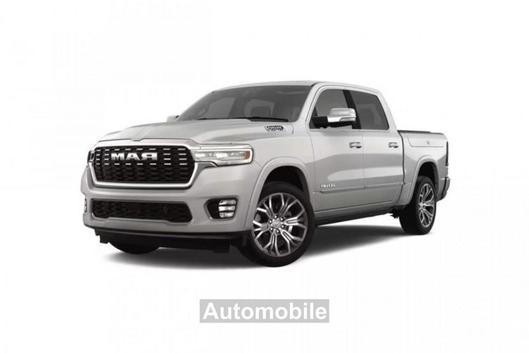 Dodge Ram 1500 CREW TUNGSTEN AIR RAMBOX HAYON MULTI - <small></small> 122.899 € <small>TTC</small> - #1