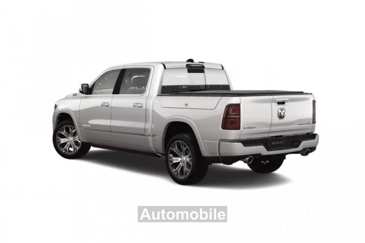 Dodge Ram 1500 CREW TUNGSTEN AIR RAMBOX HAYON MULTI - <small></small> 122.899 € <small>TTC</small> - #3