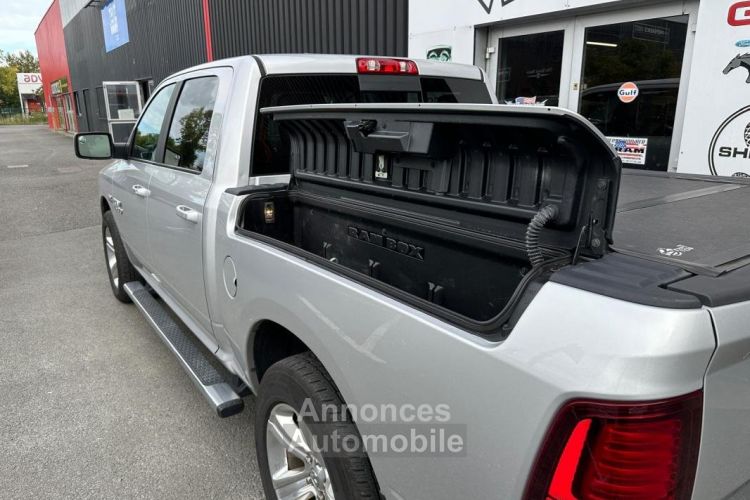 Dodge Ram 1500 CREWCAB - <small></small> 44.800 € <small>TTC</small> - #6