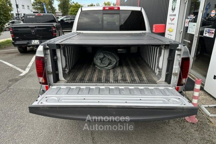 Dodge Ram 1500 CREWCAB - <small></small> 44.800 € <small>TTC</small> - #10