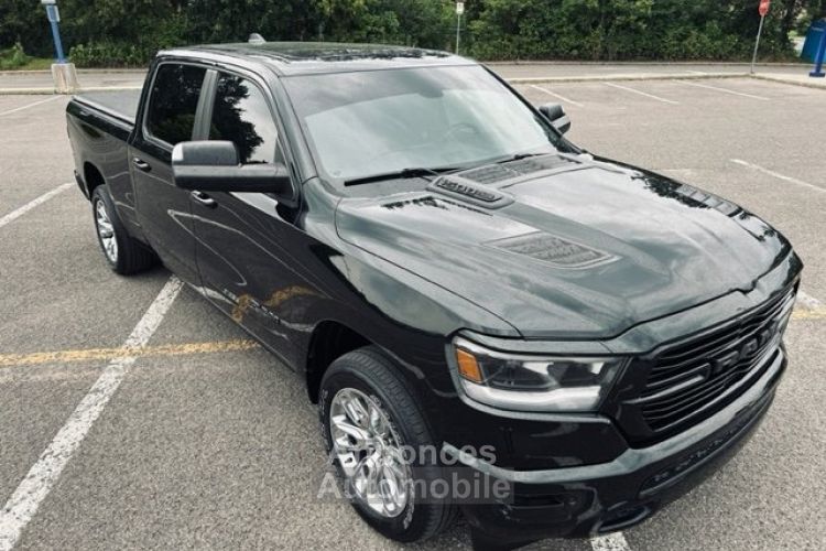 Dodge Ram 1500 CREWCAB LARAMIE 5,7L HEMI - <small></small> 54.800 € <small>TTC</small> - #4