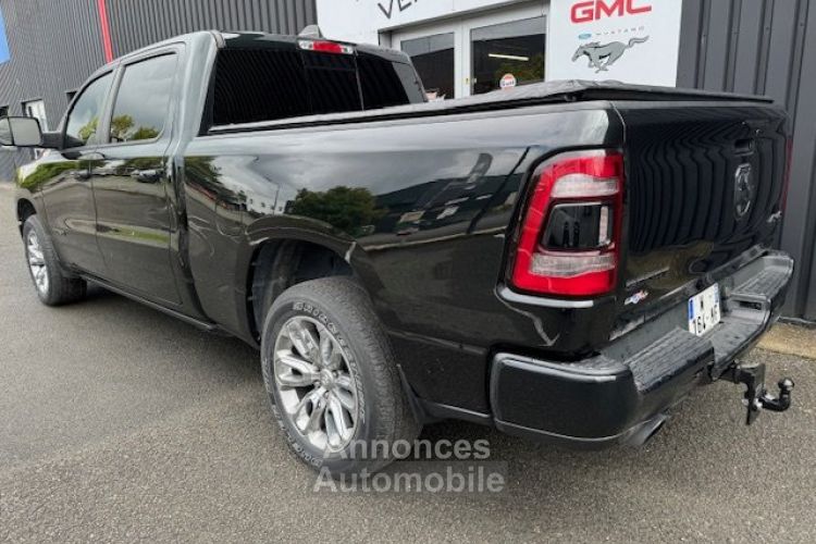 Dodge Ram 1500 CREWCAB LARAMIE 5,7L HEMI - <small></small> 54.800 € <small>TTC</small> - #6