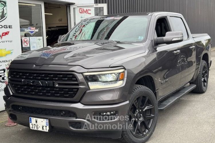 Dodge Ram 1500 CREWCAB SPORT - <small></small> 63.600 € <small>TTC</small> - #1